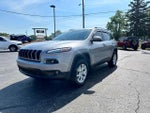 2017 Cherokee Thumbnail 3