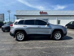 2017 Cherokee Thumbnail 7