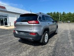 2017 Cherokee Thumbnail 8