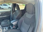 2017 Cherokee Thumbnail 23