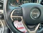 2017 Cherokee Thumbnail 25