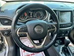 2017 Cherokee Thumbnail 26