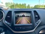 2017 Cherokee Thumbnail 27