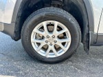 2017 Cherokee Thumbnail 35