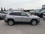 2018 Cherokee Thumbnail 7