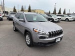 2018 Cherokee Thumbnail 8