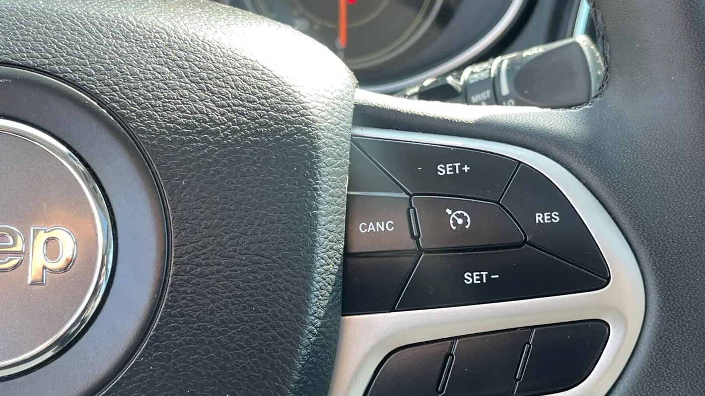 2022 Jeep Cherokee X