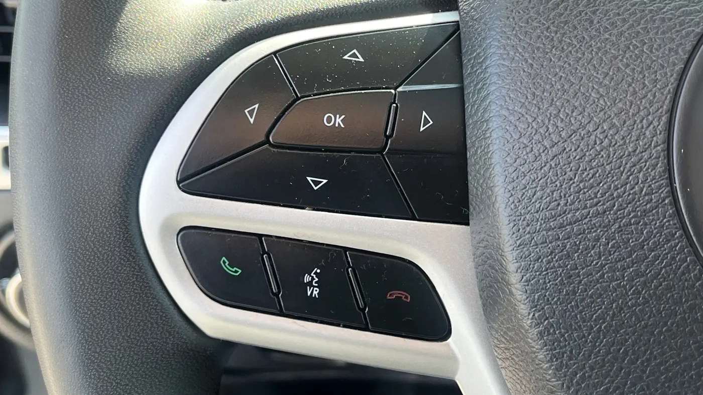 2022 Jeep Cherokee X