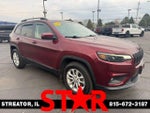 2019 Cherokee Thumbnail 1