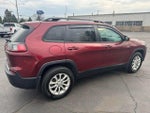 2019 Cherokee Thumbnail 3