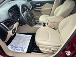 2019 Cherokee Thumbnail 4