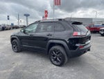 2020 Cherokee Thumbnail 3