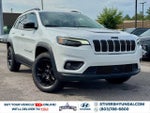 2022 Cherokee Thumbnail 1
