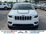 2022 Cherokee Thumbnail 7