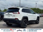 2022 Cherokee Thumbnail 13