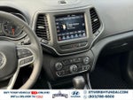 2022 Cherokee Thumbnail 25