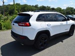 2018 Cherokee Thumbnail 4