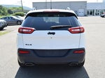 2018 Cherokee Thumbnail 5
