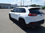 2018 Cherokee Thumbnail 6