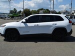 2018 Cherokee Thumbnail 7