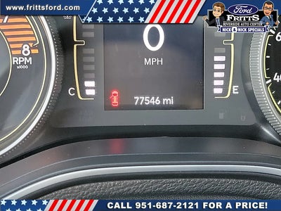 2022 Jeep Cherokee 4X4 X 4DR SUV