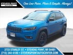2022 Cherokee Thumbnail 1