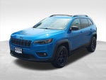 2022 Cherokee Thumbnail 3