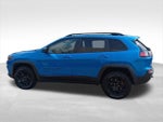 2022 Cherokee Thumbnail 4