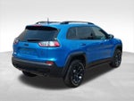 2022 Cherokee Thumbnail 7