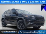 2022 Cherokee Thumbnail 4