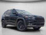2022 Cherokee Thumbnail 5