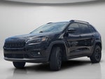 2022 Cherokee Thumbnail 17