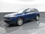 2018 Cherokee Thumbnail 1