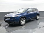 2018 Cherokee Thumbnail 2