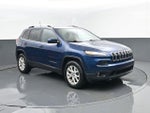2018 Cherokee Thumbnail 3