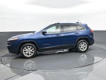 2018 Cherokee Thumbnail 5