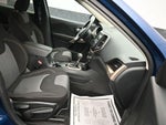 2018 Cherokee Thumbnail 8
