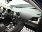 2018 Cherokee Thumbnail 9