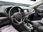 2018 Cherokee Thumbnail 13