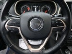 2018 Cherokee Thumbnail 14
