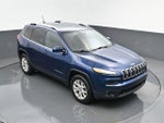 2018 Cherokee Thumbnail 19