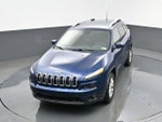 2018 Cherokee Thumbnail 20