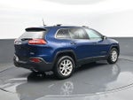 2018 Cherokee Thumbnail 21