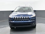 2018 Cherokee Thumbnail 22
