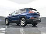 2018 Cherokee Thumbnail 23