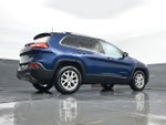 2018 Cherokee Thumbnail 24