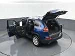 2018 Cherokee Thumbnail 26