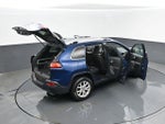 2018 Cherokee Thumbnail 27