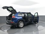 2018 Cherokee Thumbnail 29