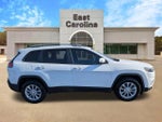 2020 Cherokee Thumbnail 2